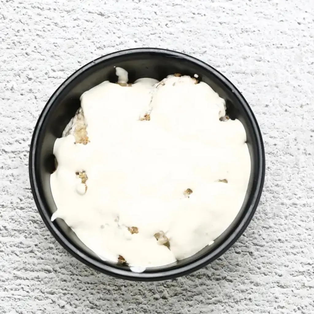 Cream Masoub
